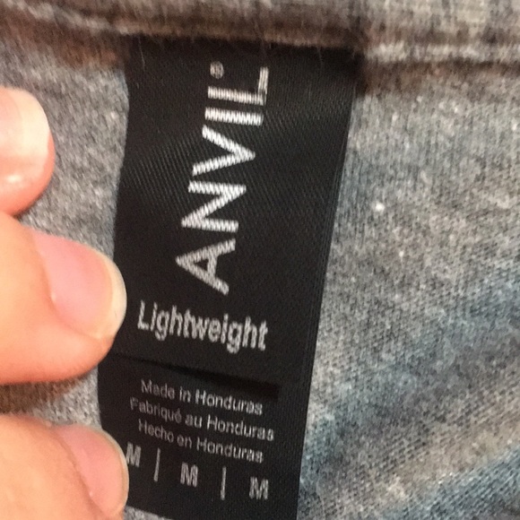 Graphic tee - Picture 4 of 5